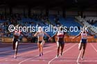 Womens 100 metres, Sainsbury's British Champs, Alexander Stadium, Birmingham. Photo: David T. Hewitson/Sprts for All Pics